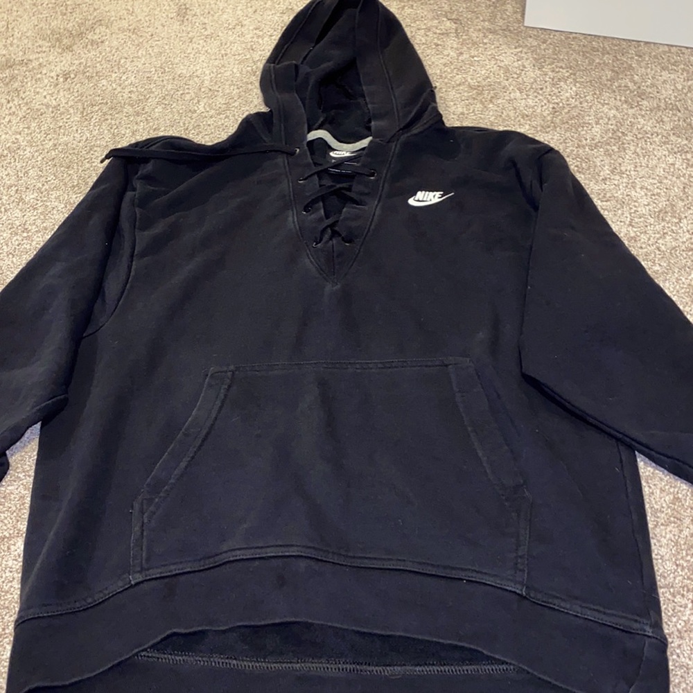 Nike hoodie